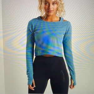 Gymshark Studio Sweater